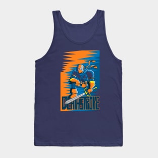 The Terminator Tank Top